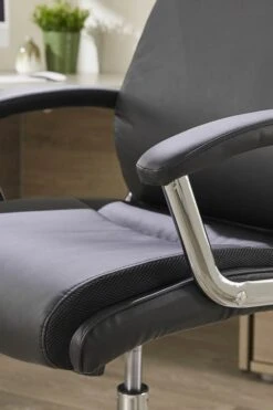 Hatley High Back Office Chair -Office Furniture Store hatley 7