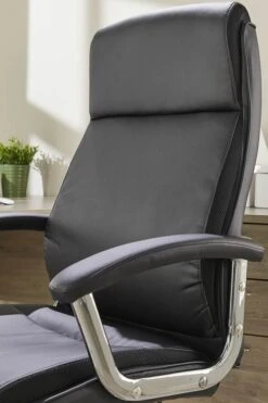 Hatley High Back Office Chair -Office Furniture Store hatley 8