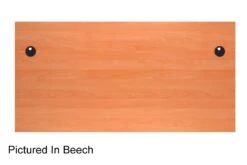 Kestral Rectangular Cantilever Desk -Office Furniture Store hawk rectangular desk beech 2