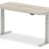 Gladstone Height Adjustable Desk 1 Gladstone Height Adjustable Desk -Office Furniture Store height adjustable desk