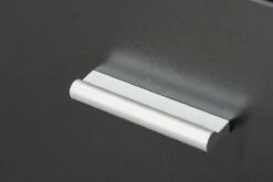 Alice Black Corner Desk 24 Alice Black Corner Desk -Office Furniture Store homcom black computer table corner desk 15