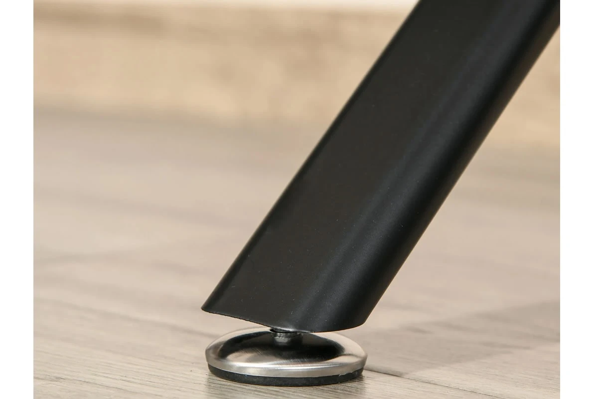 Alice Black Corner Desk 15 Alice Black Corner Desk - Image 13