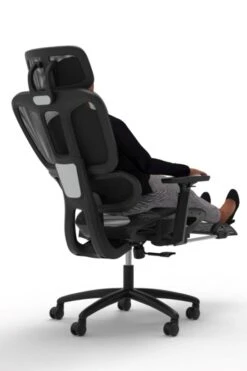Horizon Mesh Office Chair -Office Furniture Store horizon 10