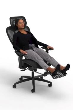 Horizon Mesh Office Chair -Office Furniture Store horizon 9