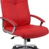 Hoxton Leather Office Chair -Office Furniture Store hoxton 2