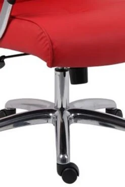 Hoxton Leather Office Chair -Office Furniture Store hoxton