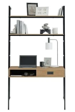 Hythe Wall Mounted Desk -Office Furniture Store hythe wall mounted desk 2