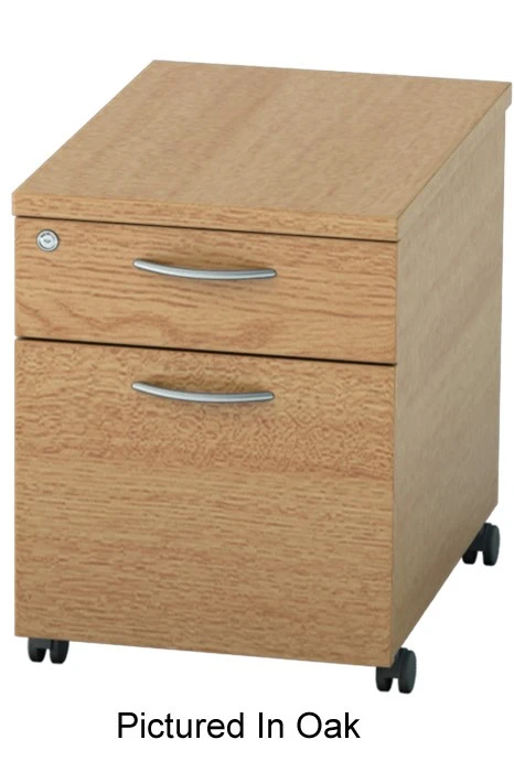 Thames Mobile Pedestal Drawers 8 Thames Mobile Pedestal Drawers - Image 6