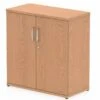 Norton Oak Office Cupboard -Office Furniture Store impulse 800 cupboard oak
