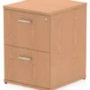 Norton Oak 2 Drawer Filing Cabinet -Office Furniture Store impulse filing cabinet 2 drawer oak