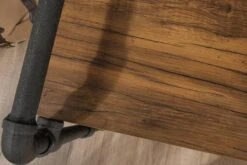 Iron Foundry Desk -Office Furniture Store iron foundry desk 4