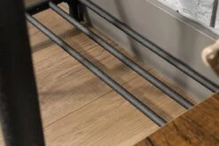 Iron Foundry Desk -Office Furniture Store iron foundry desk 9