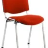 Waiting Room Chair -Office Furniture Store iso fabric 12