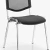 Mesh Conference Chair -Office Furniture Store iso mesh 1