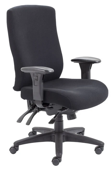 Jaguar Bariatric Chair 3 Jaguar Bariatric Chair