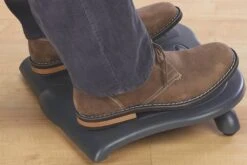 Kensington Footrest -Office Furniture Store kensington footrest 3