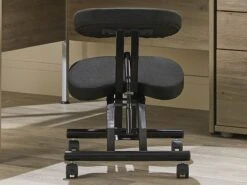 Posture Max Steel Kneeling Chair -Office Furniture Store kneeling stool 4