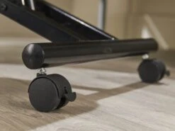 Posture Max Steel Kneeling Chair -Office Furniture Store kneeling stool 6