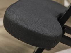 Posture Max Steel Kneeling Chair -Office Furniture Store kneeling stool 7