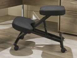 Posture Max Steel Kneeling Chair