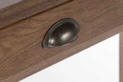 Laptop Desk Oiled Oak 12 Laptop Desk Oiled Oak -Office Furniture Store laptop 10