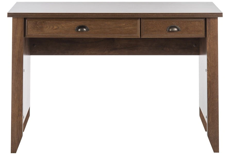 Laptop Desk Oiled Oak 8 Laptop Desk Oiled Oak - Image 6