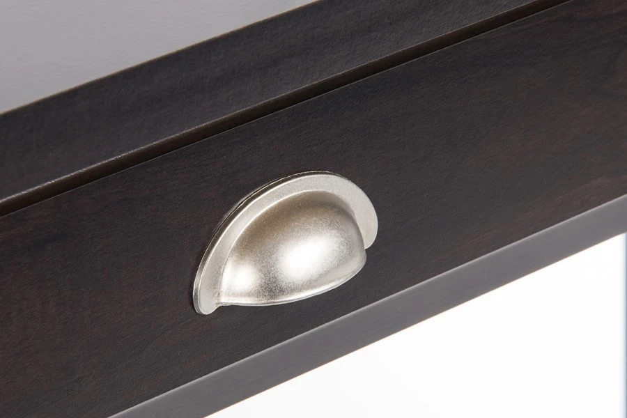 Laptop Desk Jamocha Wood 5 Laptop Desk Jamocha Wood - Image 3