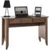Laptop Desk Oiled Oak -Office Furniture Store laptop 7