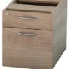 Thames Fixed Pedestal -Office Furniture Store lee plumpton birch fixed pedestal
