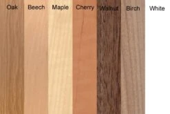 Aura Meeting Table -Office Furniture Store lee plumpton colour swatch 7