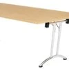 Thames Folding 22.5 Degree Trapezoidal Table -Office Furniture Store lee plumpton folding table 1 1