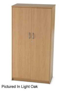 Thames Two Door Locking Cupboard 11 Thames Two Door Locking Cupboard -Office Furniture Store lee plumpton high 2 door cupboard 1