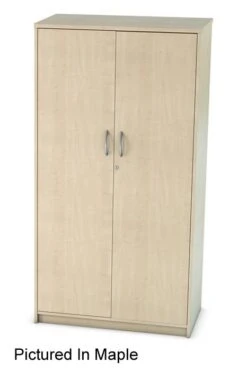Thames Two Door Locking Cupboard 10 Thames Two Door Locking Cupboard -Office Furniture Store lee plumpton high 2 door cupboard 2
