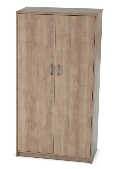 Thames Two Door Locking Cupboard 3 Thames Two Door Locking Cupboard