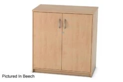 Thames Medium High Cupboard -Office Furniture Store lee plumpton medium high cupboard 4