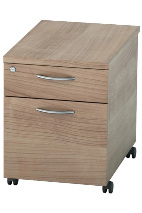 Thames Mobile Pedestal Drawers 4 Thames Mobile Pedestal Drawers - Image 2