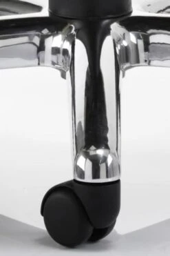 Lombardy Leather Chair -Office Furniture Store lombard 1