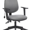Ergo Lumbar Support Office Chair