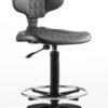 Draughtsman Industrial Laboratory Stool