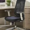 Maldini High Back Mesh Chair -Office Furniture Store maldini 1