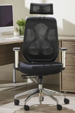 Maldini High Back Mesh Chair 14 Maldini High Back Mesh Chair -Office Furniture Store maldini 2