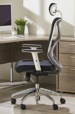 Maldini High Back Mesh Chair 15 Maldini High Back Mesh Chair -Office Furniture Store maldini 3