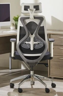 Maldini High Back Mesh Chair 16 Maldini High Back Mesh Chair -Office Furniture Store maldini 4