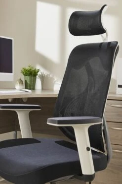 Maldini High Back Mesh Chair 20 Maldini High Back Mesh Chair -Office Furniture Store maldini 8