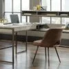 Manhattan L Shaped Desk -Office Furniture Store manhattan l shaped desk 1
