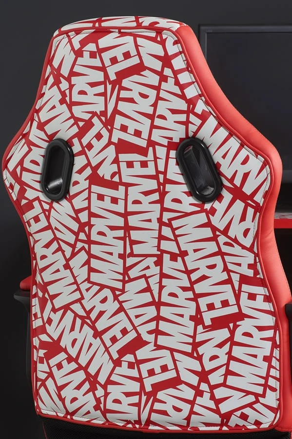 Marvel Gaming Chair 4 Marvel Gaming Chair - Image 3