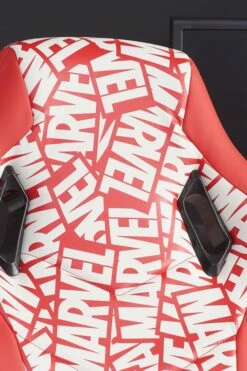 Marvel Gaming Chair 13 Marvel Gaming Chair -Office Furniture Store marvel gaming chair 5