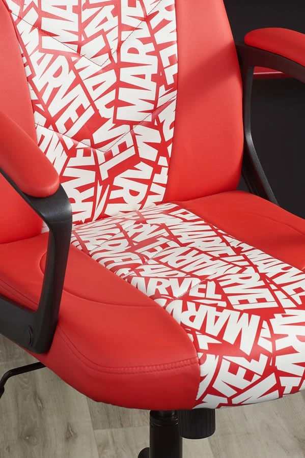 Marvel Gaming Chair 6 Marvel Gaming Chair - Image 5