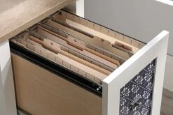 Mediterranean Desk -Office Furniture Store mediterranean shaker style desk 5