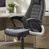 Metropolis High Back Chair -Office Furniture Store metropolis 1